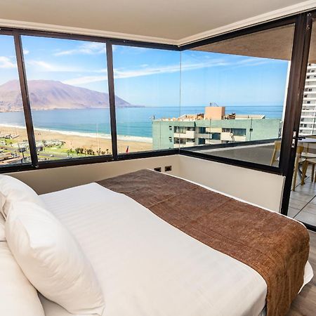 Terrado Club Iquique Hotel Kültér fotó