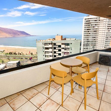 Terrado Club Iquique Hotel Kültér fotó