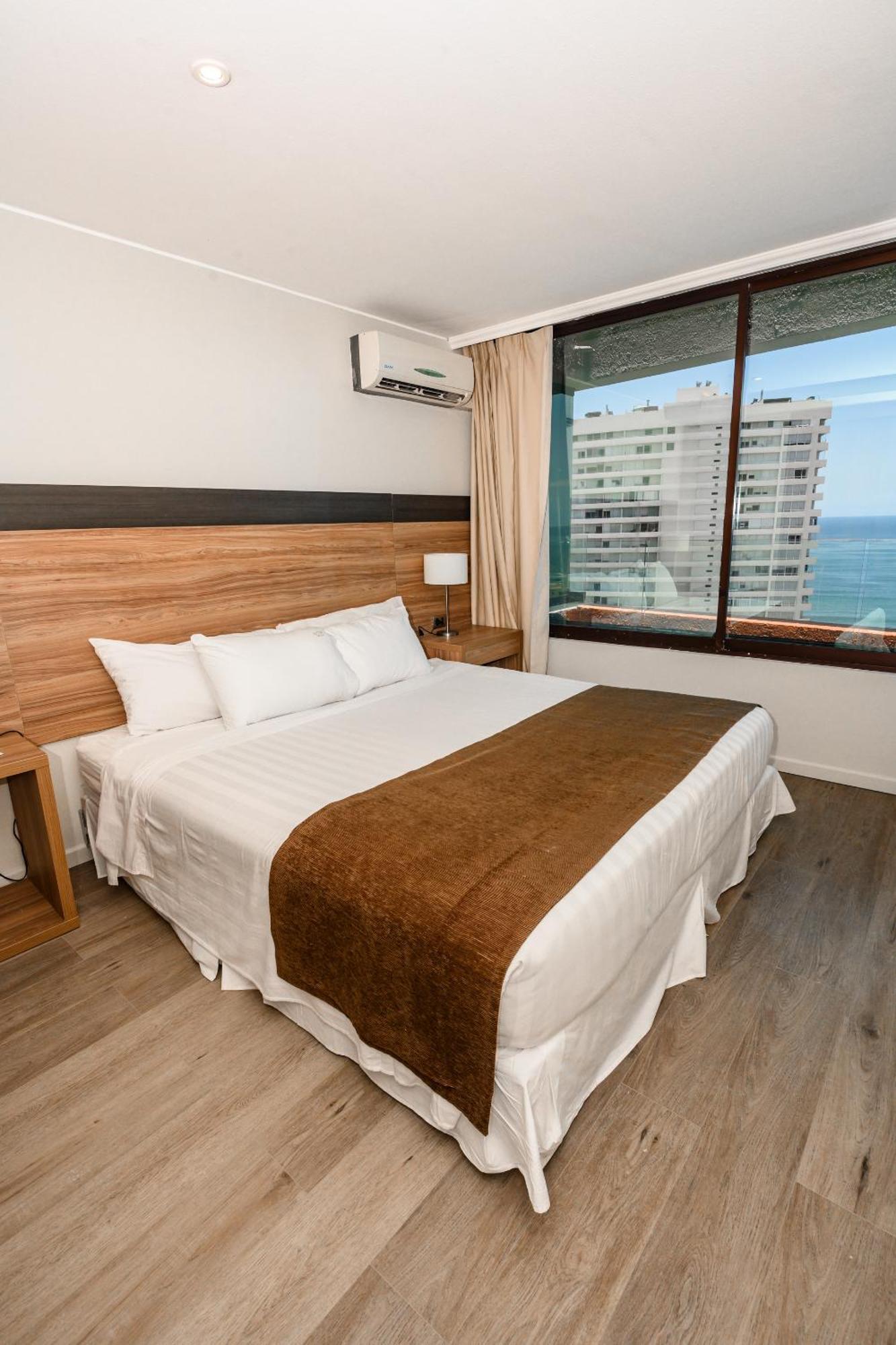 Terrado Club Iquique Hotel Kültér fotó