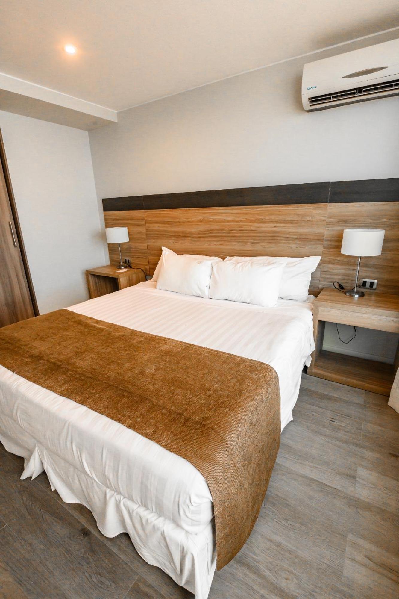 Terrado Club Iquique Hotel Kültér fotó