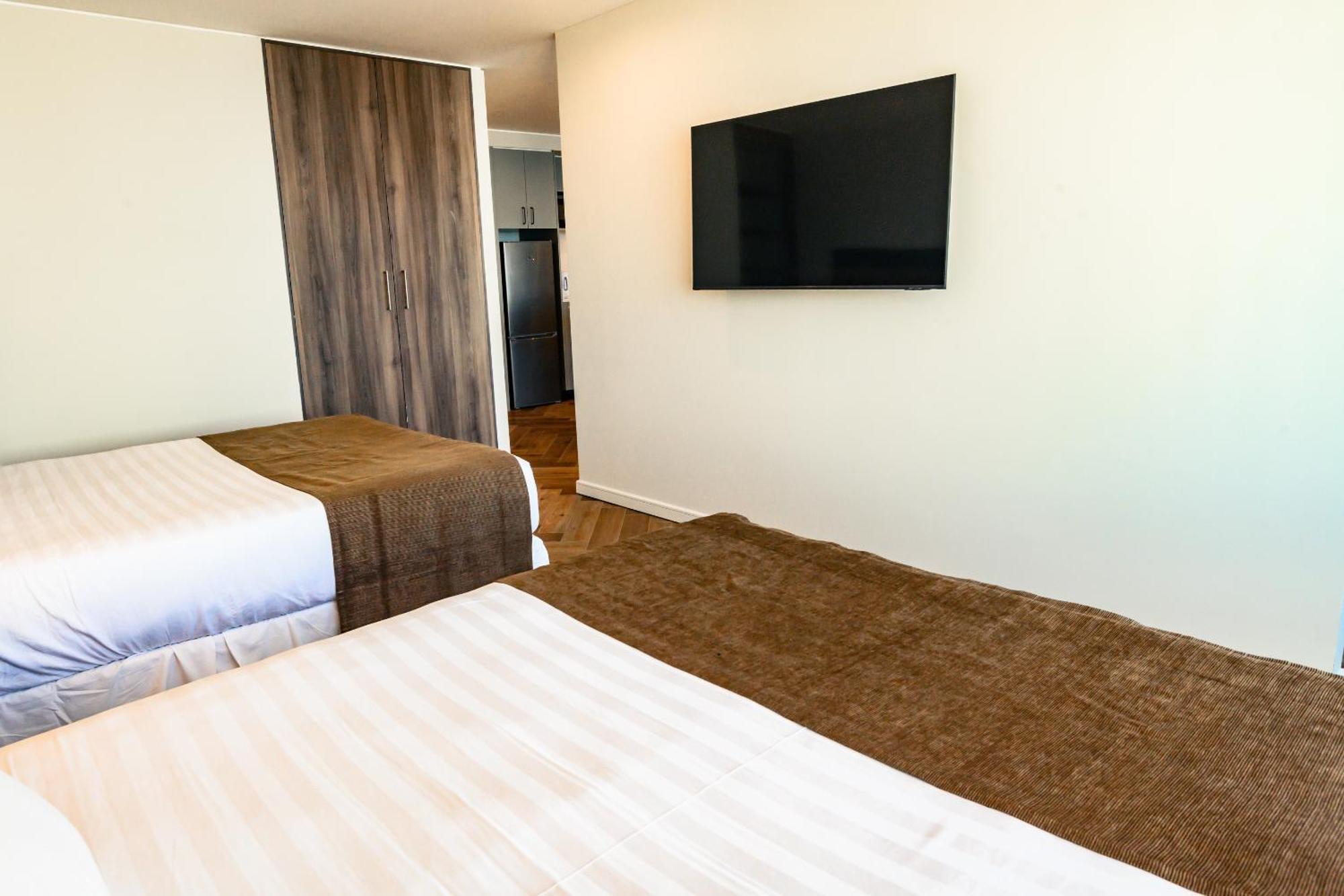 Terrado Club Iquique Hotel Kültér fotó