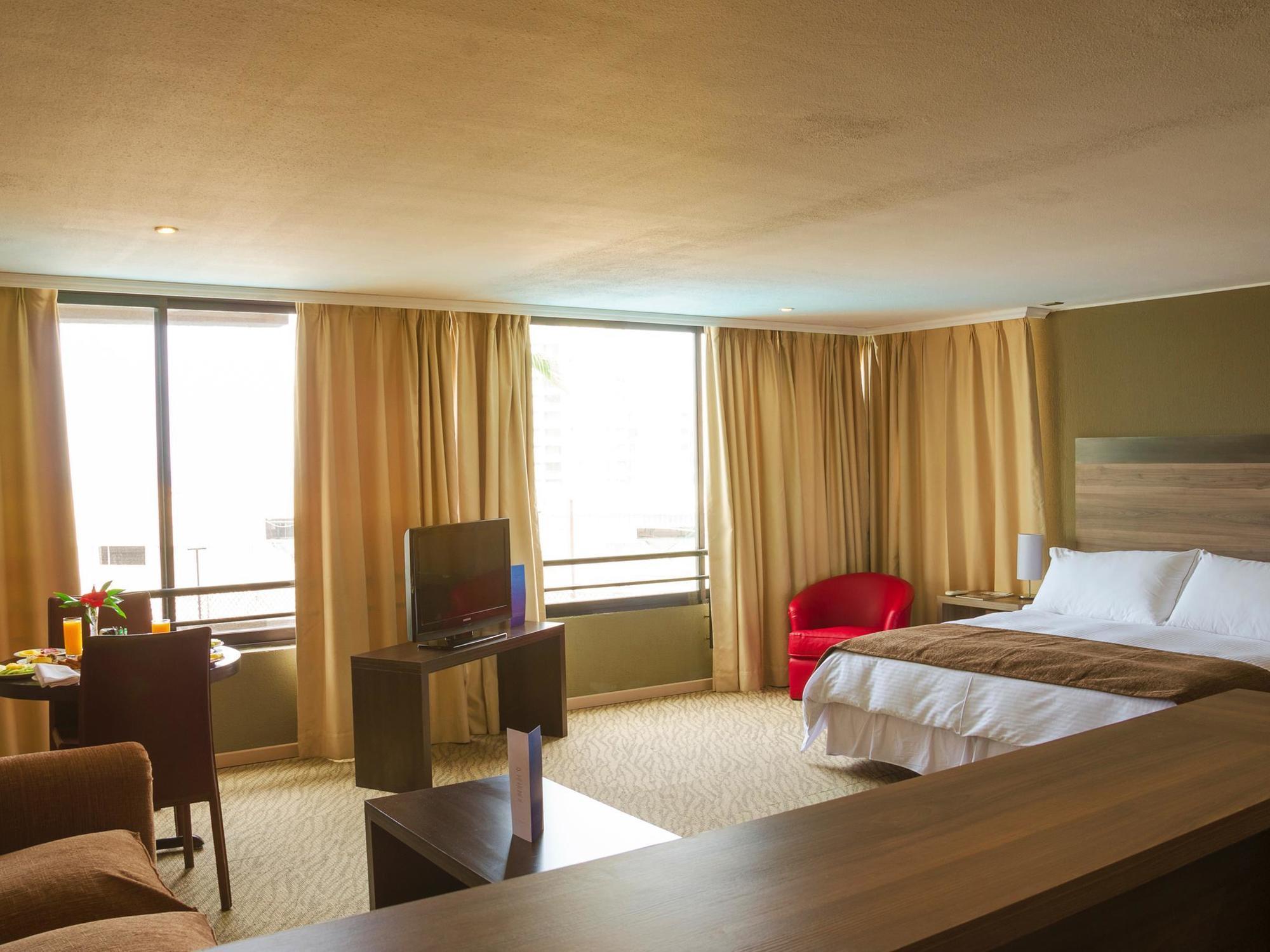 Terrado Club Iquique Hotel Kültér fotó