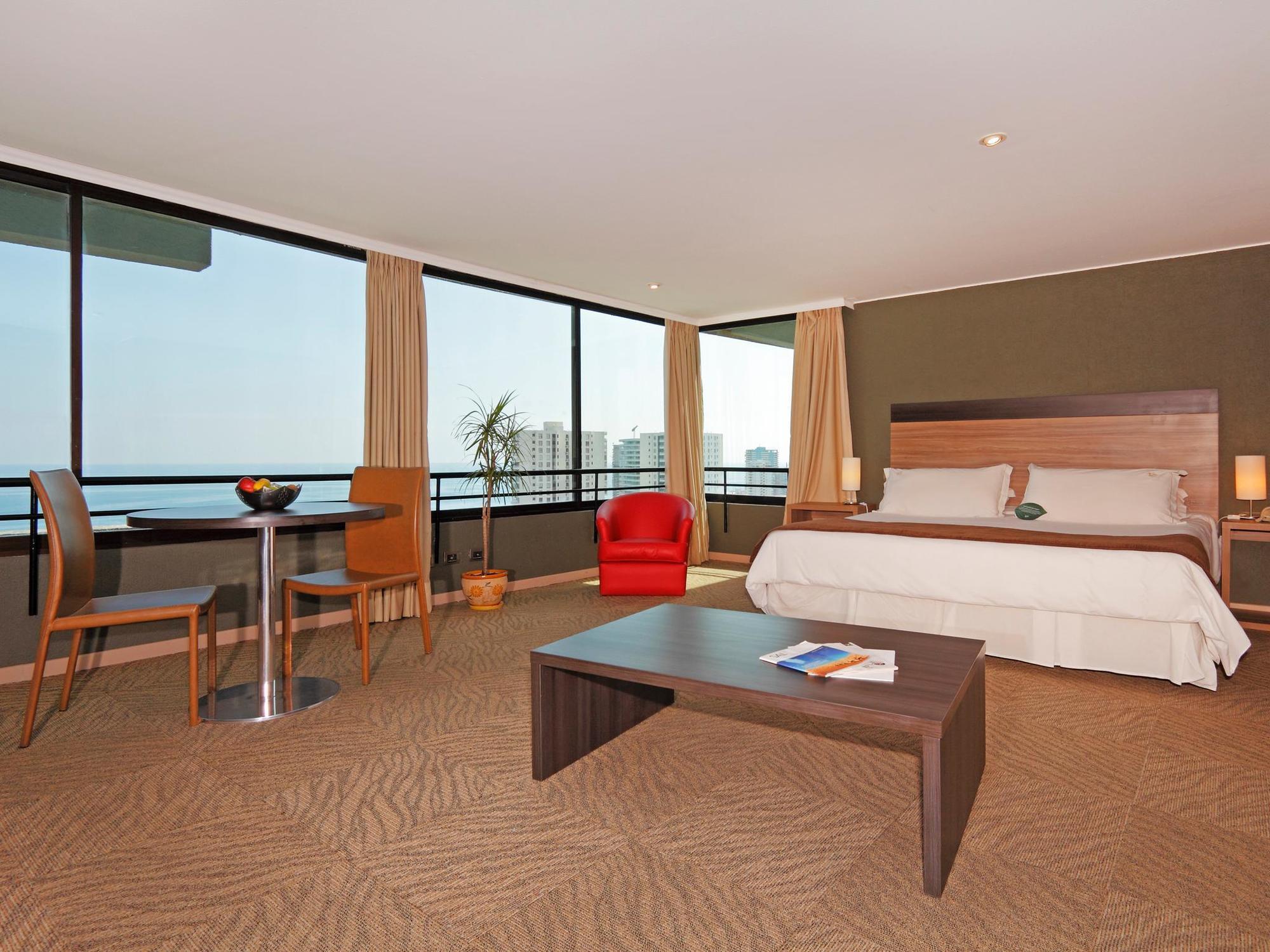 Terrado Club Iquique Hotel Kültér fotó